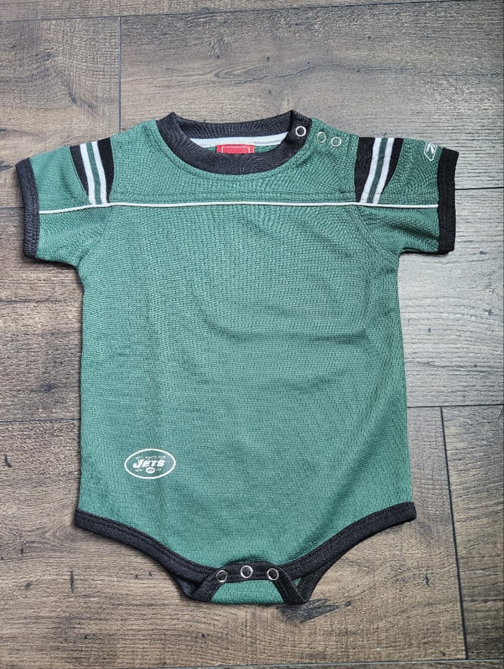 NFL Jets Onesie